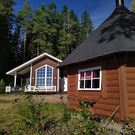 Kotoranta Villa Kouvola Dış mekan fotoğraf