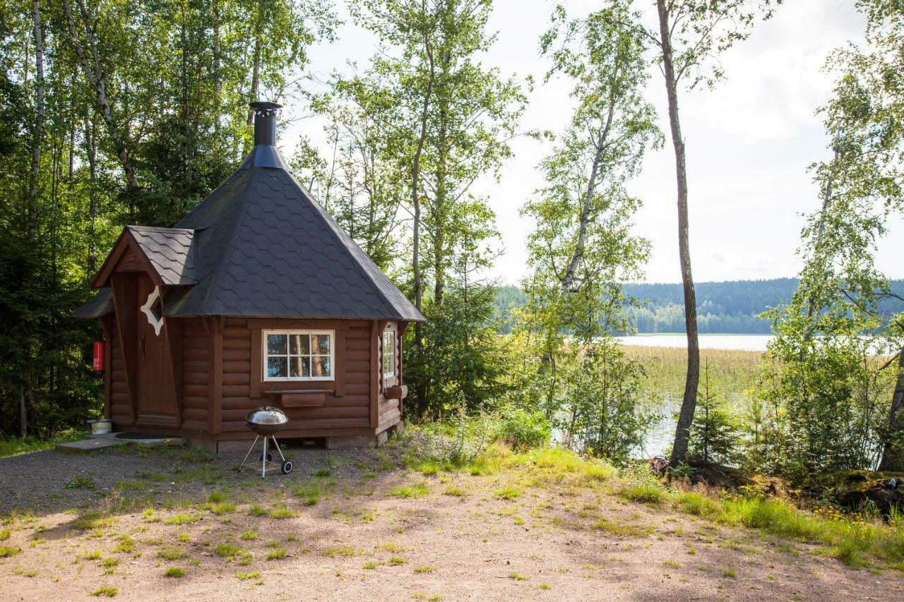 Kotoranta Villa Kouvola Dış mekan fotoğraf