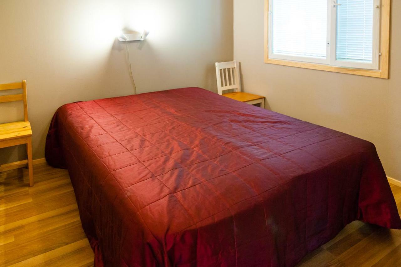 Kotoranta Villa Kouvola Dış mekan fotoğraf