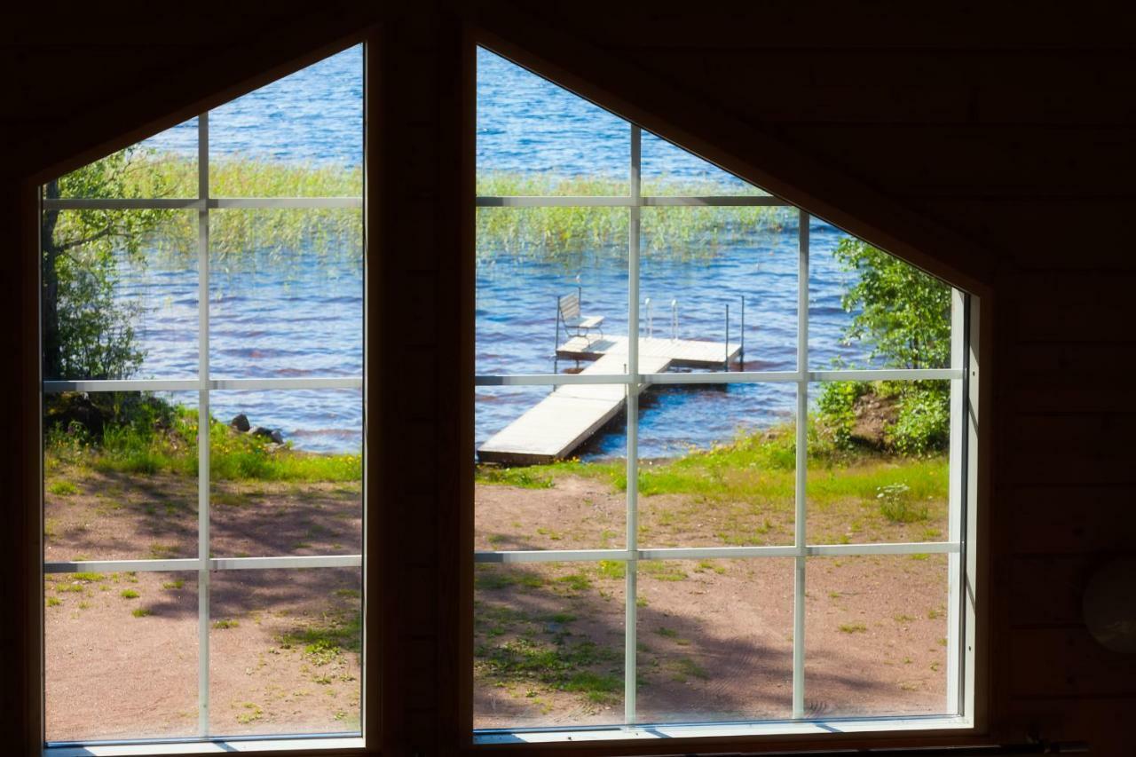 Kotoranta Villa Kouvola Dış mekan fotoğraf